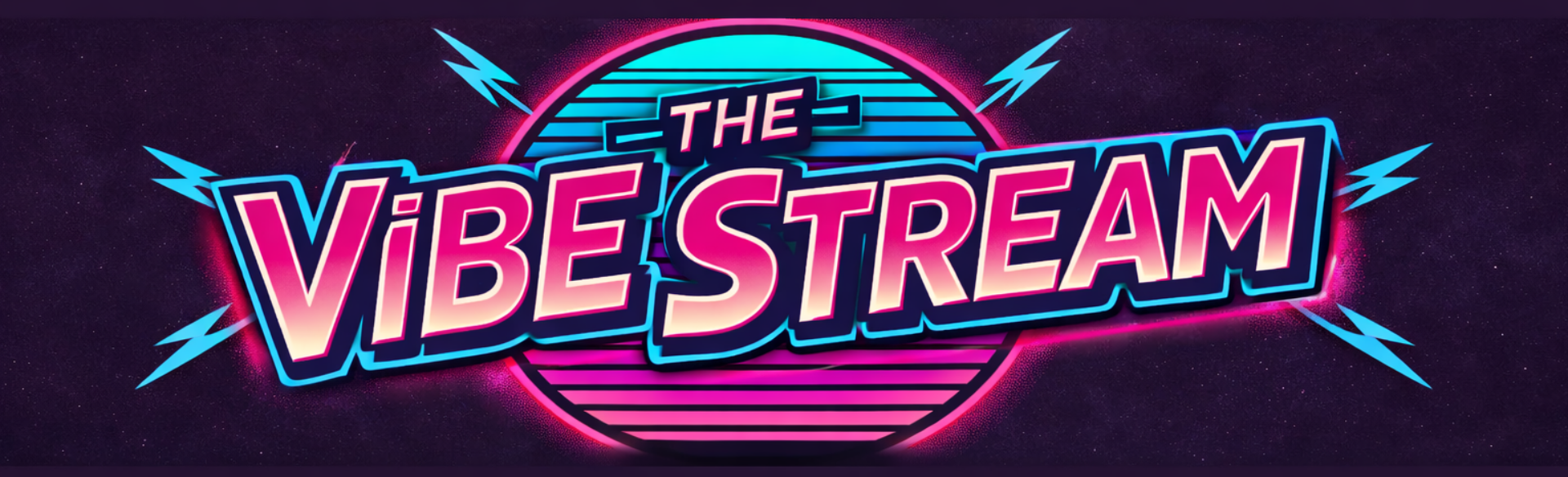 The Vibe Stream