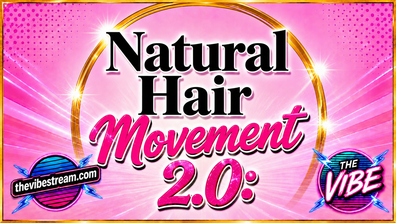 Black Women Are Reclaiming Natural Hair Power
