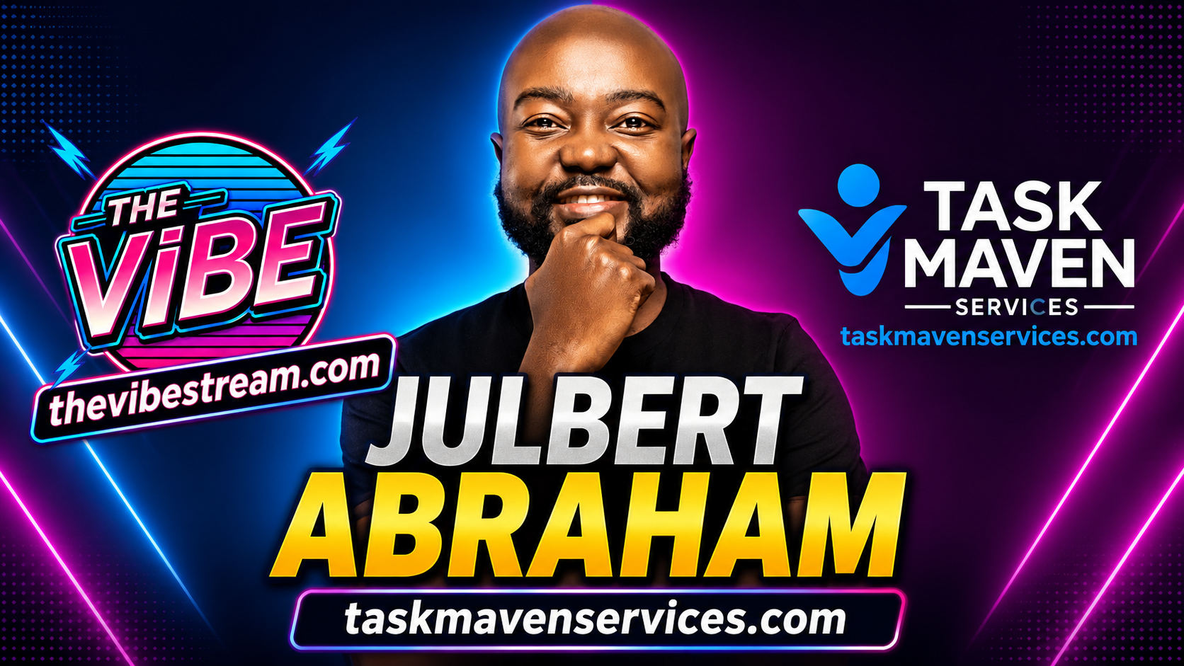 Julbert Abraham’s Powerful Strategy to Scale Businesses